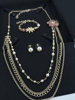 Браслет CHANEL