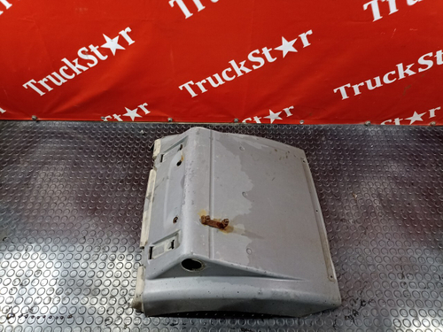 Крыло заднее передняя часть