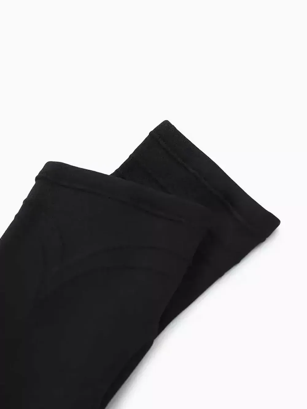 Перчатки утепленные