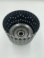 Солнечная шестерня планетарной передачи No.4 ZF 8HP55A 8HP65A 8HP70 8HP75 11-up [28 зубьев, наружный диаметр 45.75 mm]