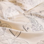 Комплект постельного белья Сатин MS MS013