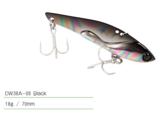 TSURINOYA DW38A Tepan VIB