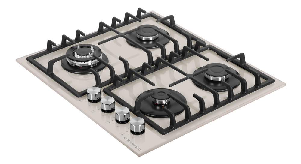 Газовая варочная панель MAUNFELD EGHG.64.33CBG/G