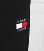спортивные штаны Tommy Jeans - черный(DM0DM14272)