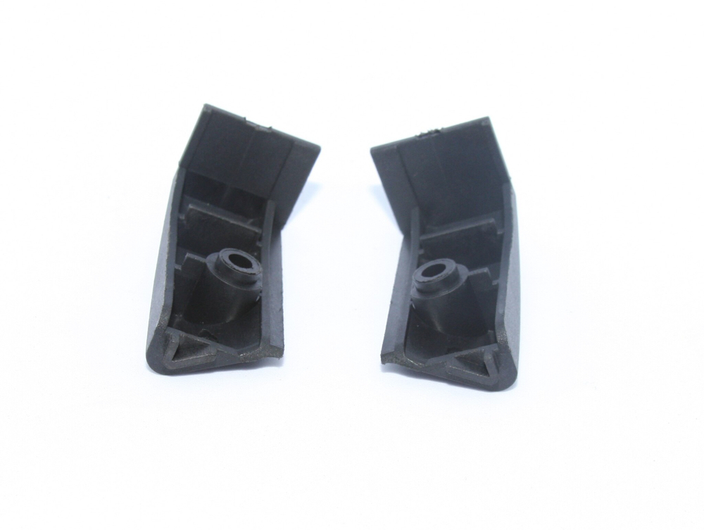 Накладки заглушки пыльники задние Midway Yamato, 0809, 0810