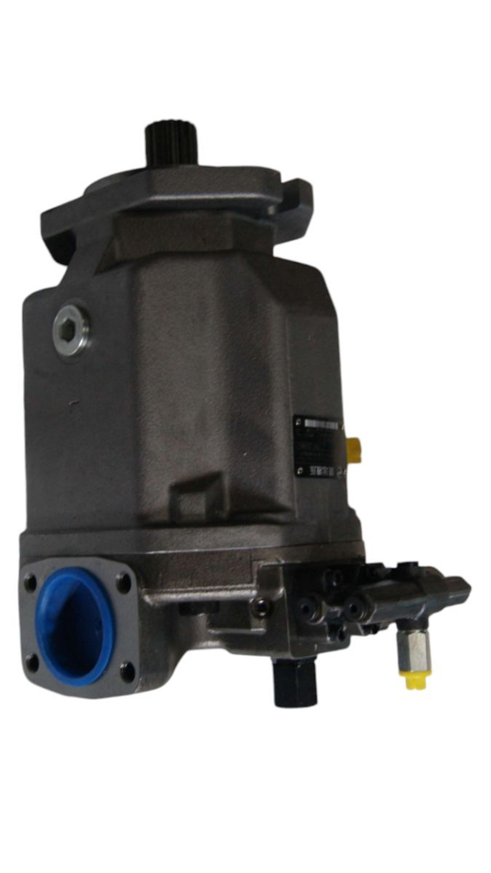 Гидронасос Аксиально-поршневой CAT A10V074DFLR/31R-VSC12N00-S0588