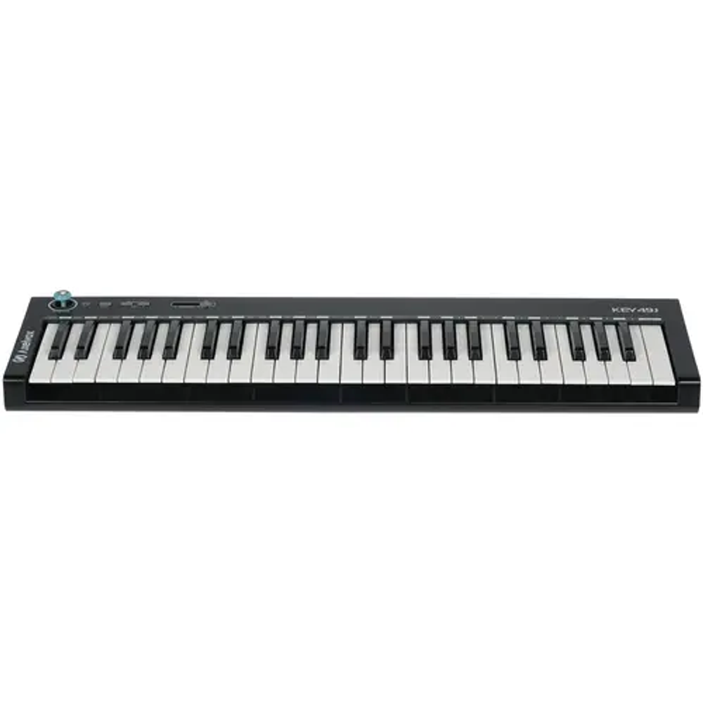 Клавиатура MIDI Axelvox KEY49j