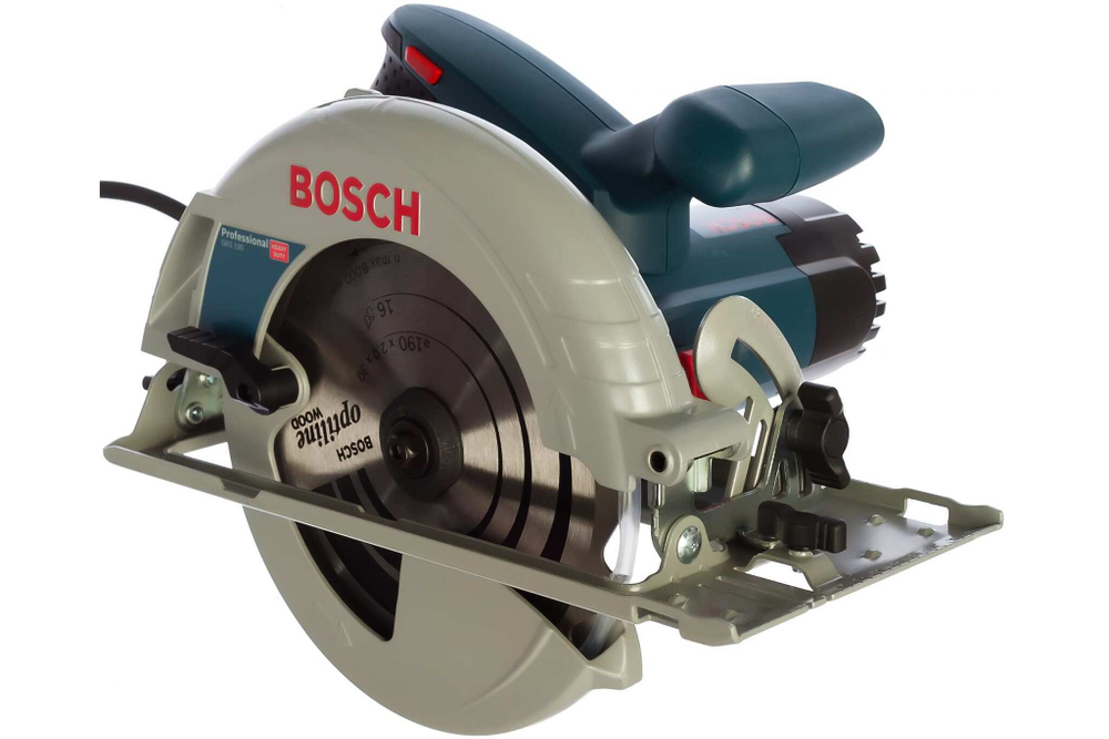 Дисковая пила Bosch GKS 190 0601623000