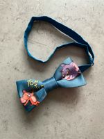 Новый галстук-бабочка