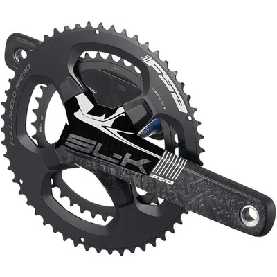 Шатуны FSA SL-K Light BB386 ABS 52x36T 172.5mm