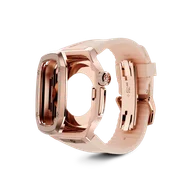 Корпус для Apple Watch SPIII41 - Rose Gold