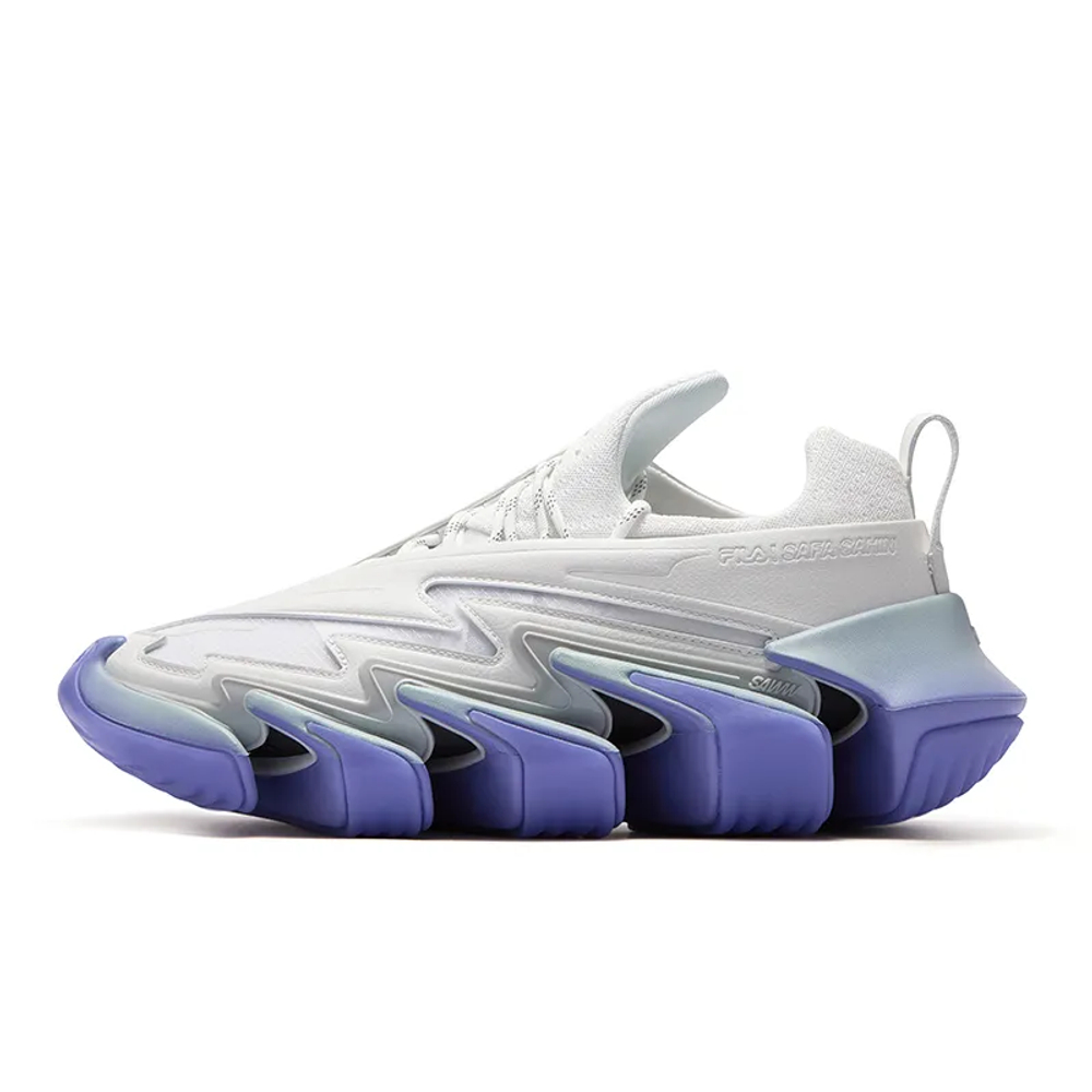 Fila Fusion Sawtooth