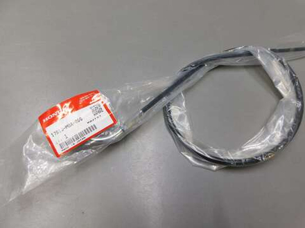 трос газа Honda Shadow 400 750 17910-MBA-000