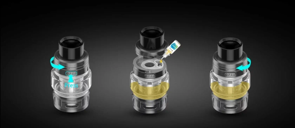 Geek Vape Aegis Legend Ⅲ Kit 200W