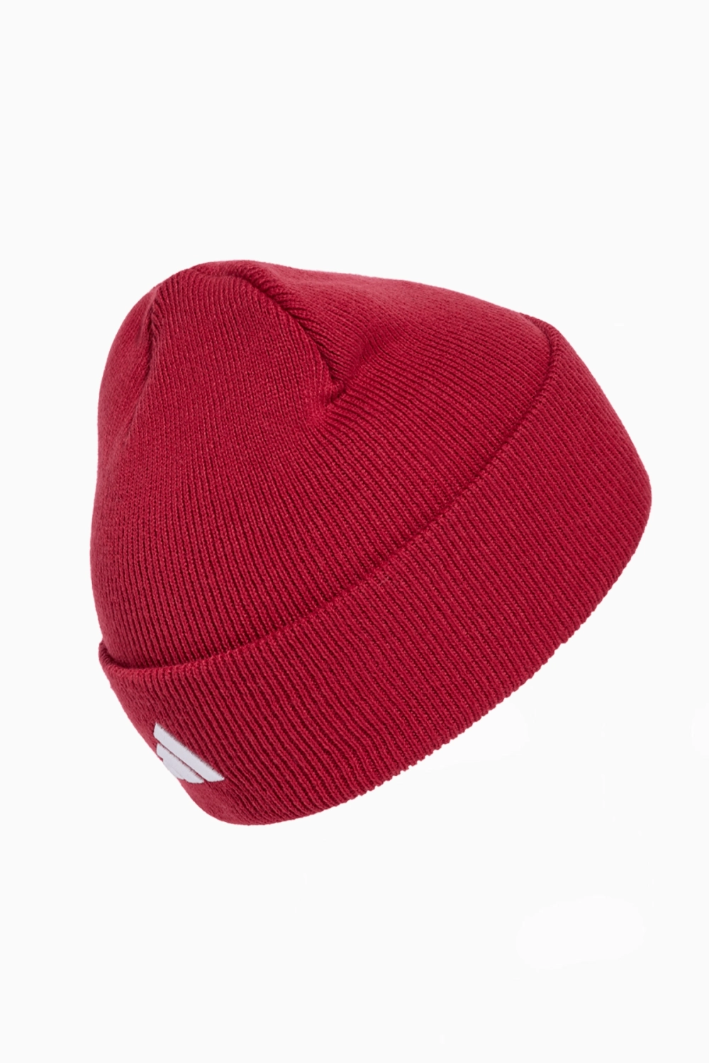 Шапка зимняя adidas Liverpool FC 26/27 - бордовый
