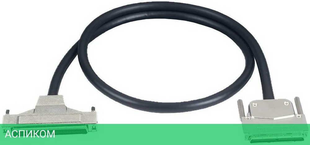 Кабель Advantech PCL-101100S-1E