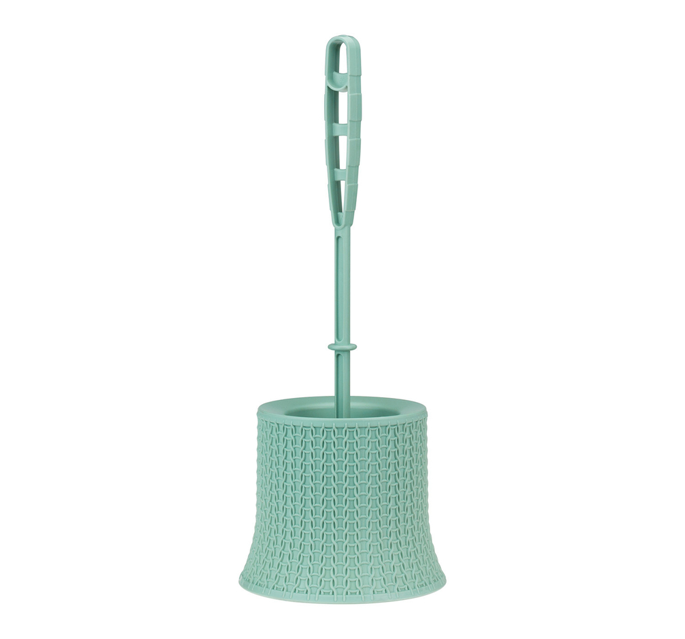 Комплект для туалета ВЯЗАНИЕ М5019