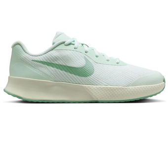 Женские Кроссовки теннисные Nike Vapor Lite 3 - barely green/steam sea glass
