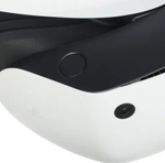 Шлем VR Sony PlayStation VR2, 120 Гц, базовая, белый