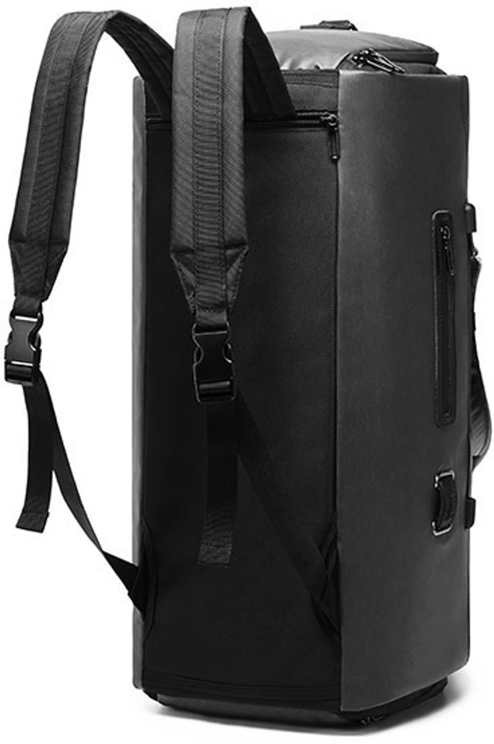 Сумка дорожная Ozuko 9288 Black