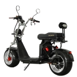 Электроскутер IKINGI X12 PRO TRIKE