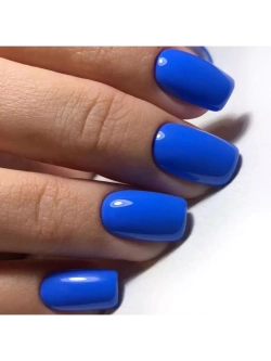 Гель лак Luxio Fanfare для ногтей 15 мл