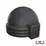 Мобильный планетарий «Астрокласс», 7,5×7×4 м