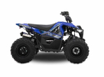 Квадроцикл Sharmax 200 CROSS