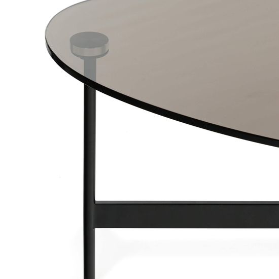 Кофейный стол Raul 110х60