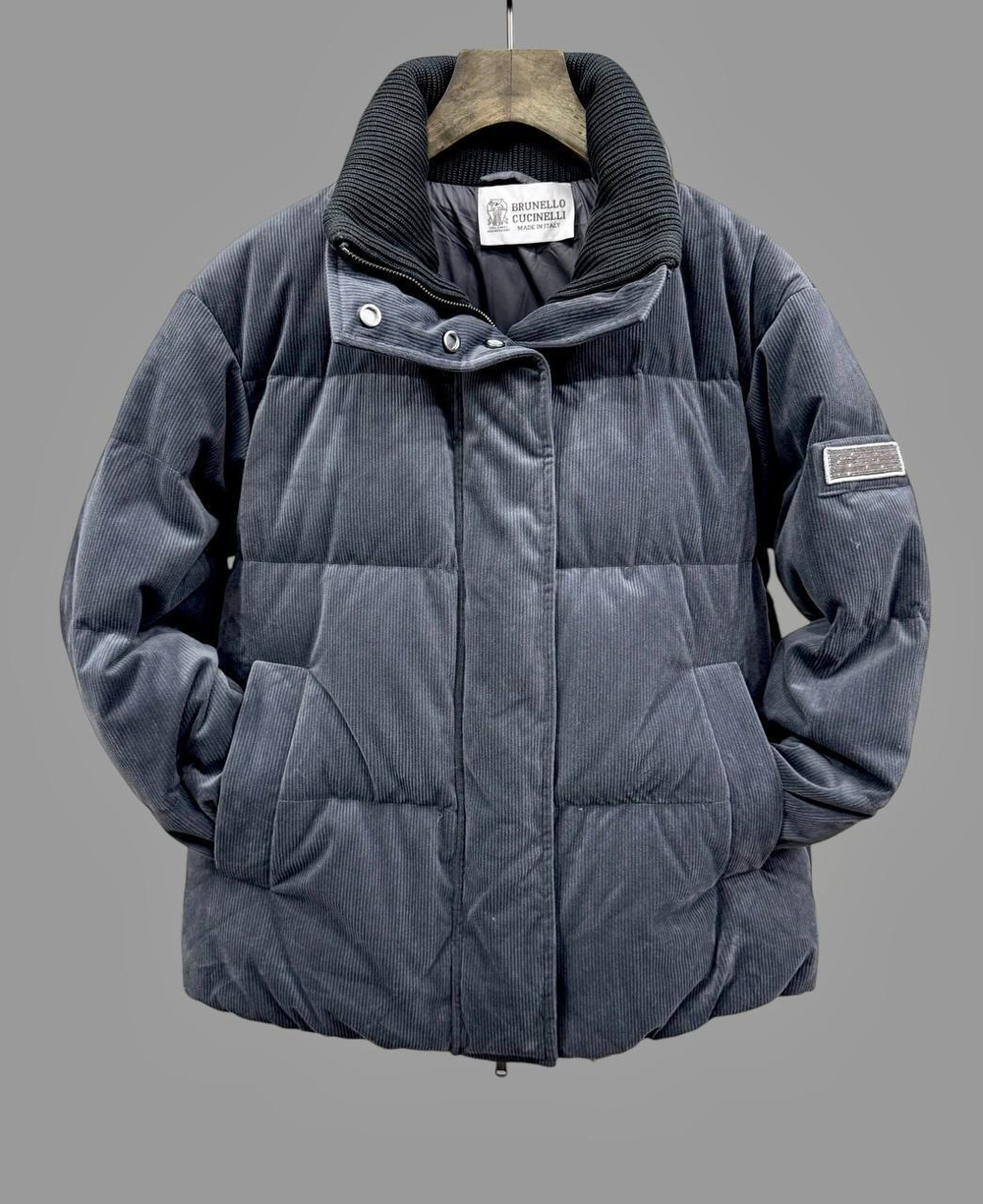 Куртка Brunello Cucinelli