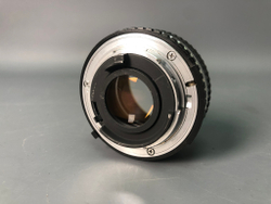 Nikon Series E 50mm 1.8