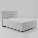 Основание кровати 90x190 ENZA HOME PEDIC EH63623
