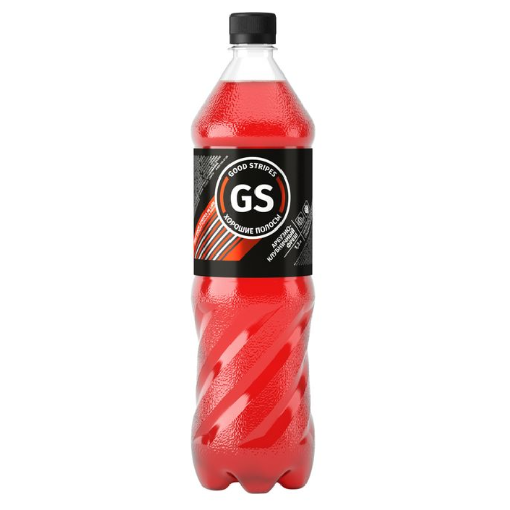Напиток GS гранат 1,3 л