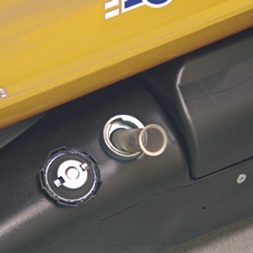 Сеточный фильтр в топливный бак  Oklima / 02АС556