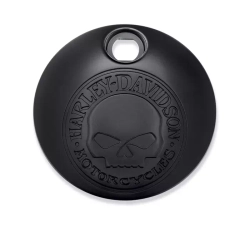 61300794 КРЫШКА ТОПЛИВНОГО БАКА Willie G Skull
