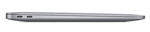 Apple MacBook Air 13 2020 M1 8/256Gb (Space Gray) (Z124000C8)