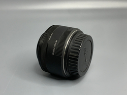Canon EF 50mm 1.8 STM