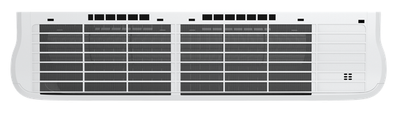 Инверторная сплит-система серии EMPEROR FULL DC inverter RACI-EM35HP.D03 (комплект)