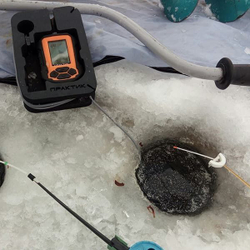 Эхолот Практик 6М