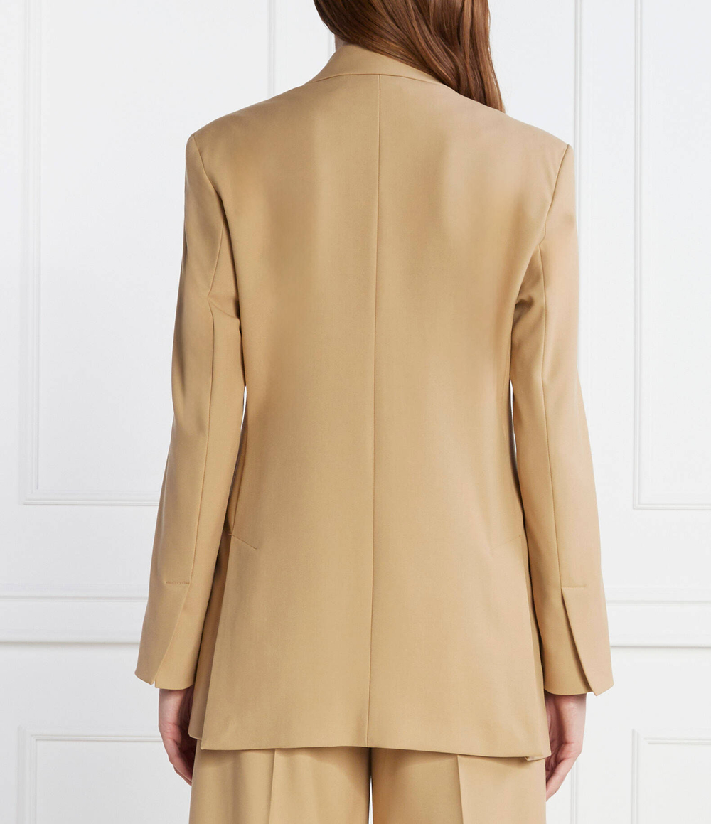 Пиджак FRANZ MAX&amp;Co. - светло-коричневый(6041071)