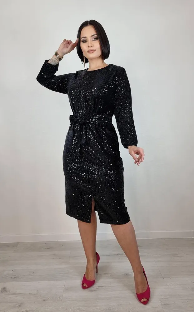 Платье 03467-3 Fabrika