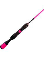 Спиннинг Maximus MINI GUN 15UL 1,5m 1-7g (top solid)