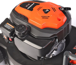 Газонокосилка бензиновая PATRIOT PT 40 512109401