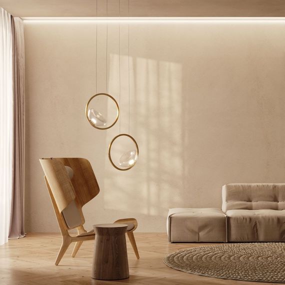 Светодиодная лента Maytoni 4,8W/m 60LED/m 2835SMD теплый белый 5M 201009