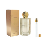Распив LES CONTES Elfe d'Or edP 1ml lady