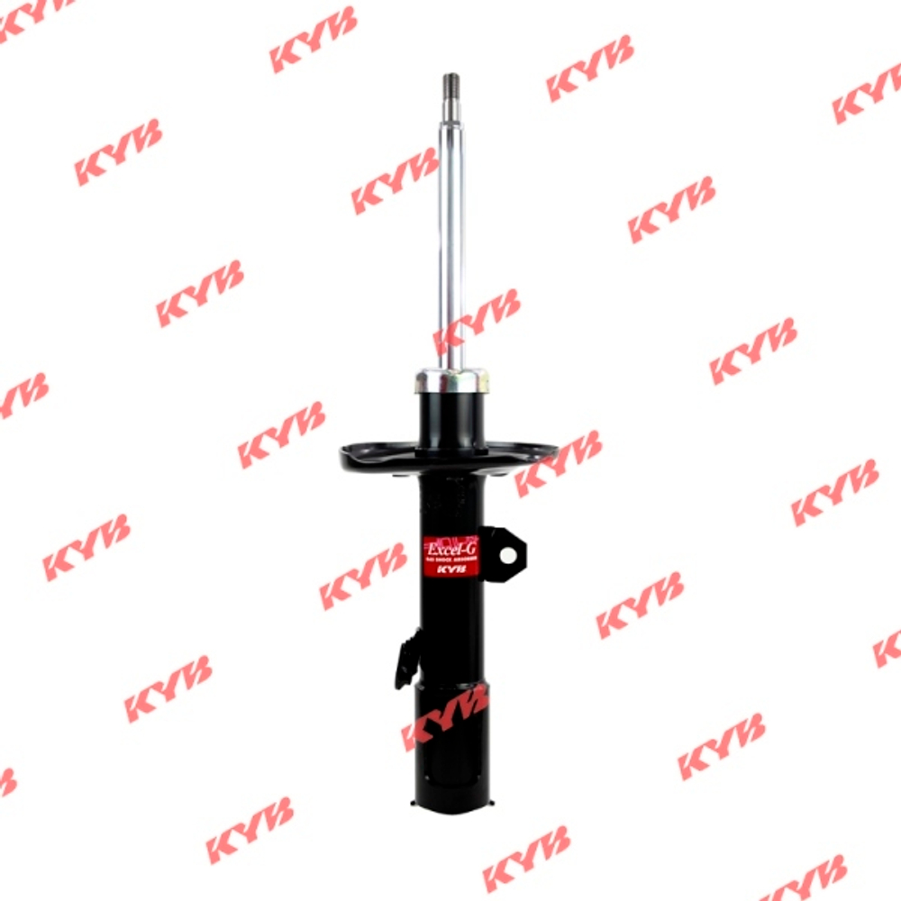 Стойка газомасляная KYB (Fr) 339013