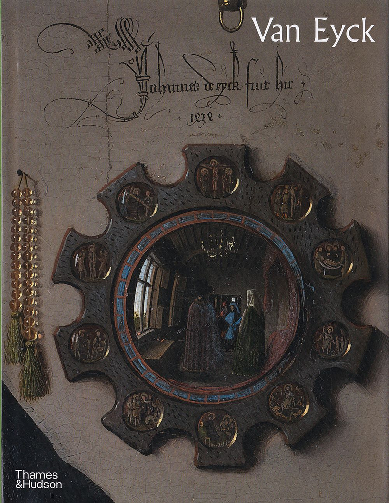 Ван Эйк