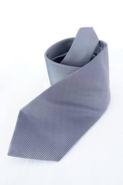 Галстук HENDERSON стильный, из шелка