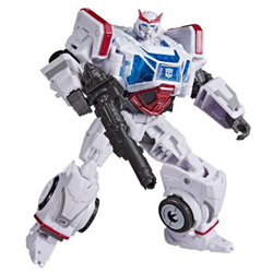 Hasbro Transformers Studio Series - Autobot Ratchet Deluxe F3163
