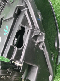 Фара левая Belgee X50 (2023-н.в.) LED